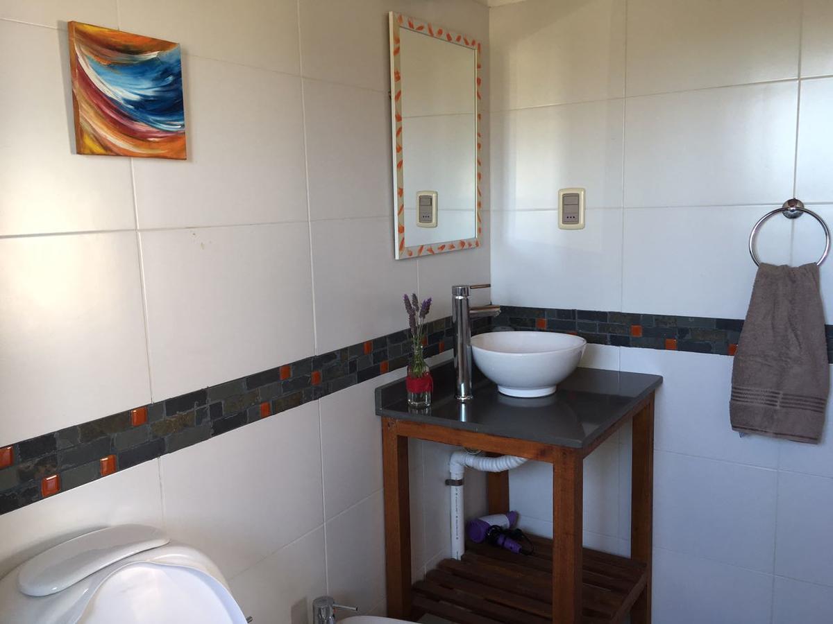Cabanas El Ocio Пунта-дель-Дьябло Экстерьер фото